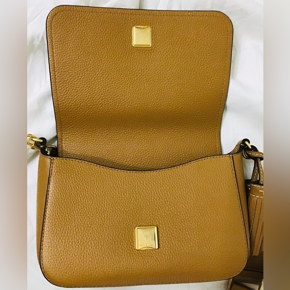 Tory Burch Thea Crossbody - Picture 5 of 11